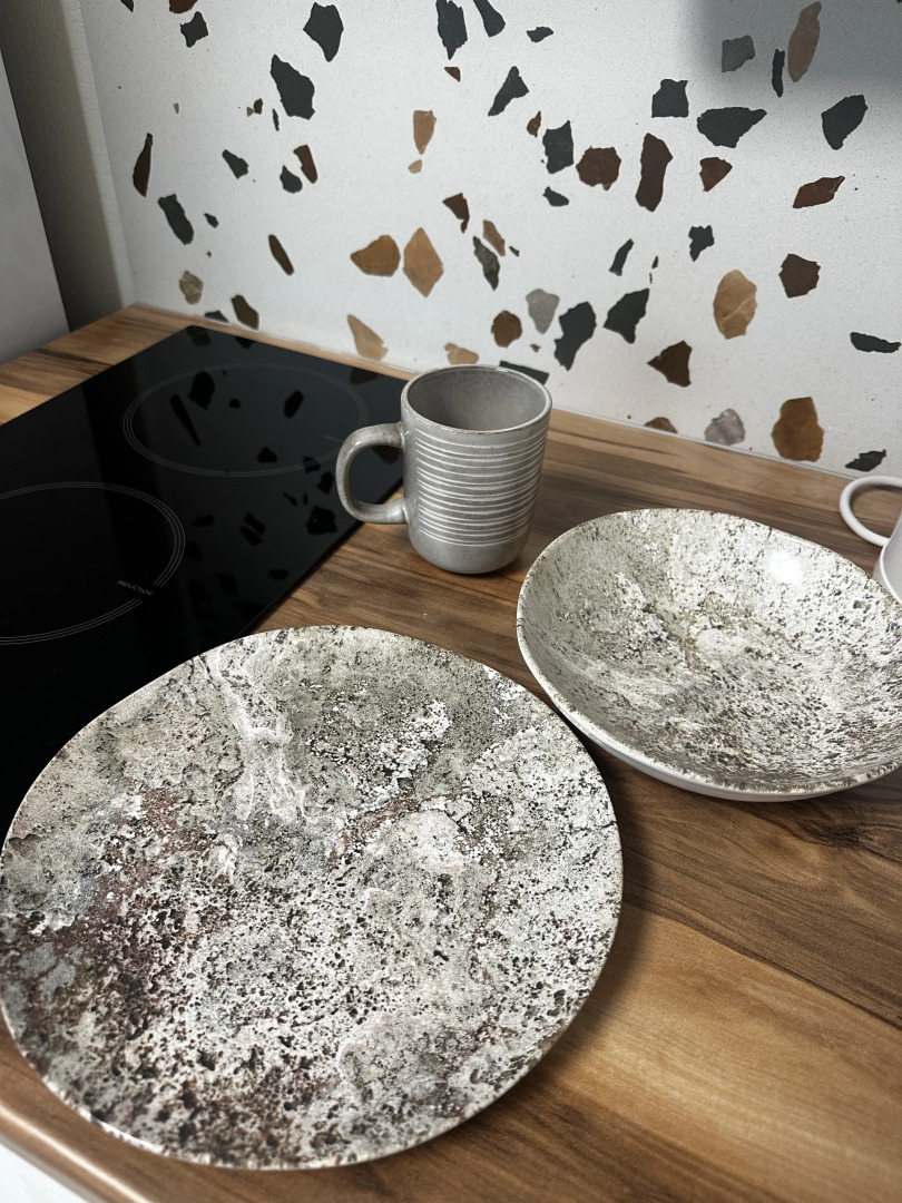 Квартира Уютная большая студия в новом ЖК