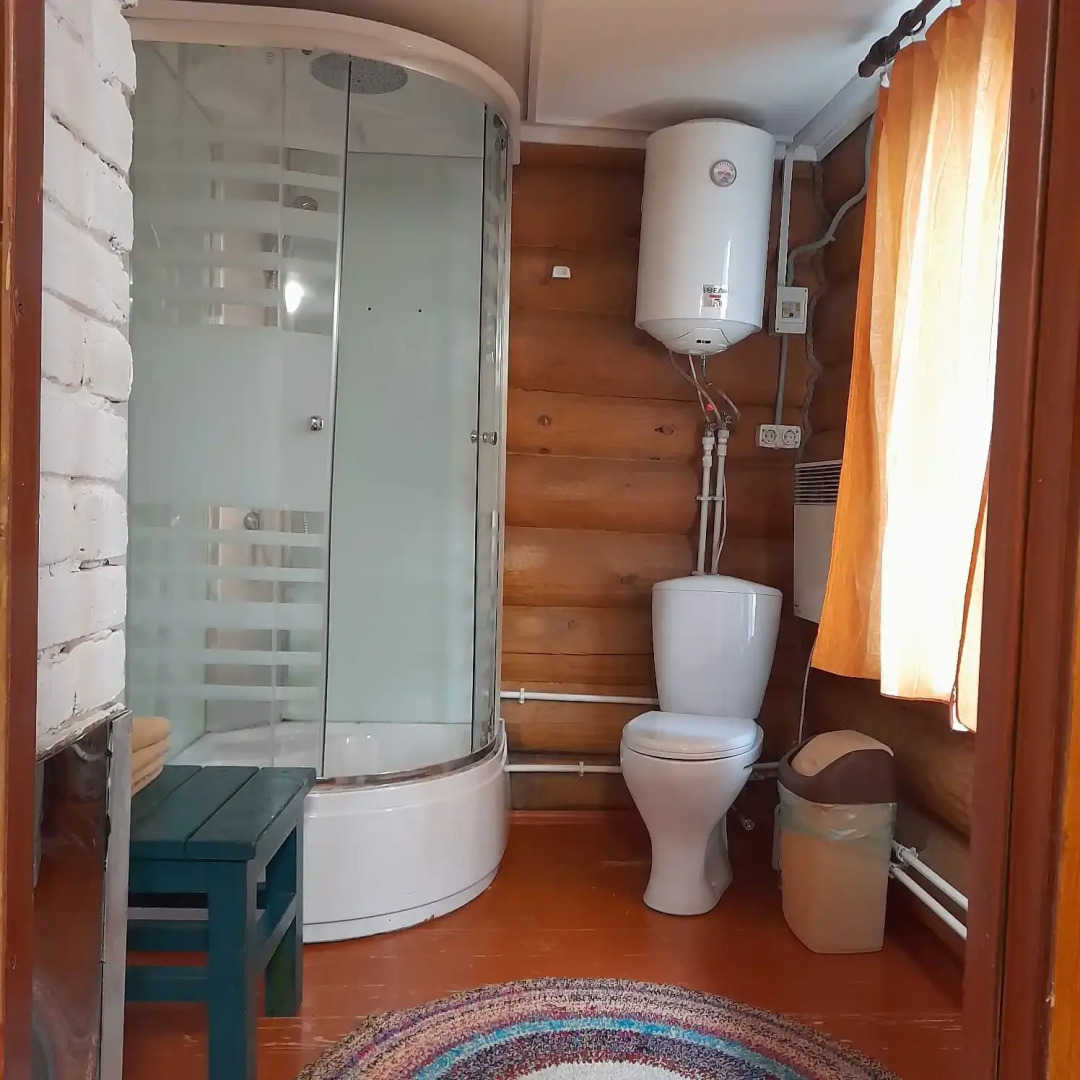 База отдыха  Уткуль.РФ