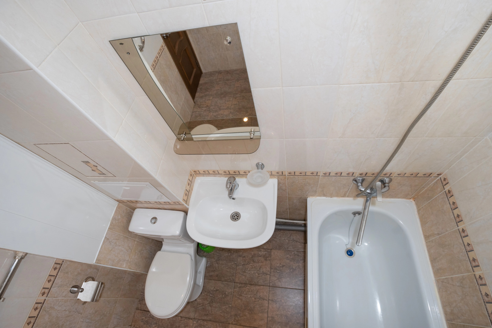 Апартаменты Баринн на Ломоносова 177