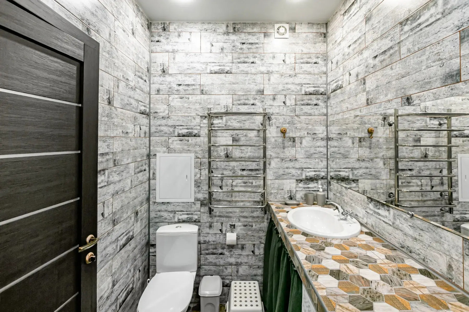 Квартира Комфорт Класса Плюс