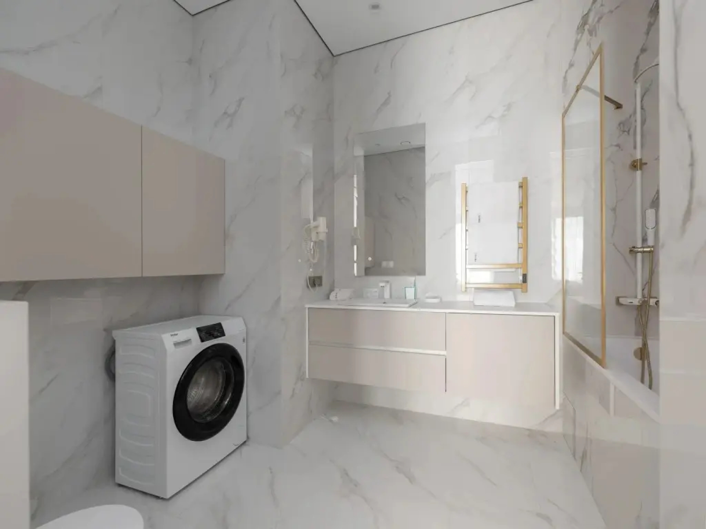 Апартаменты Knokey Тверская Люкс