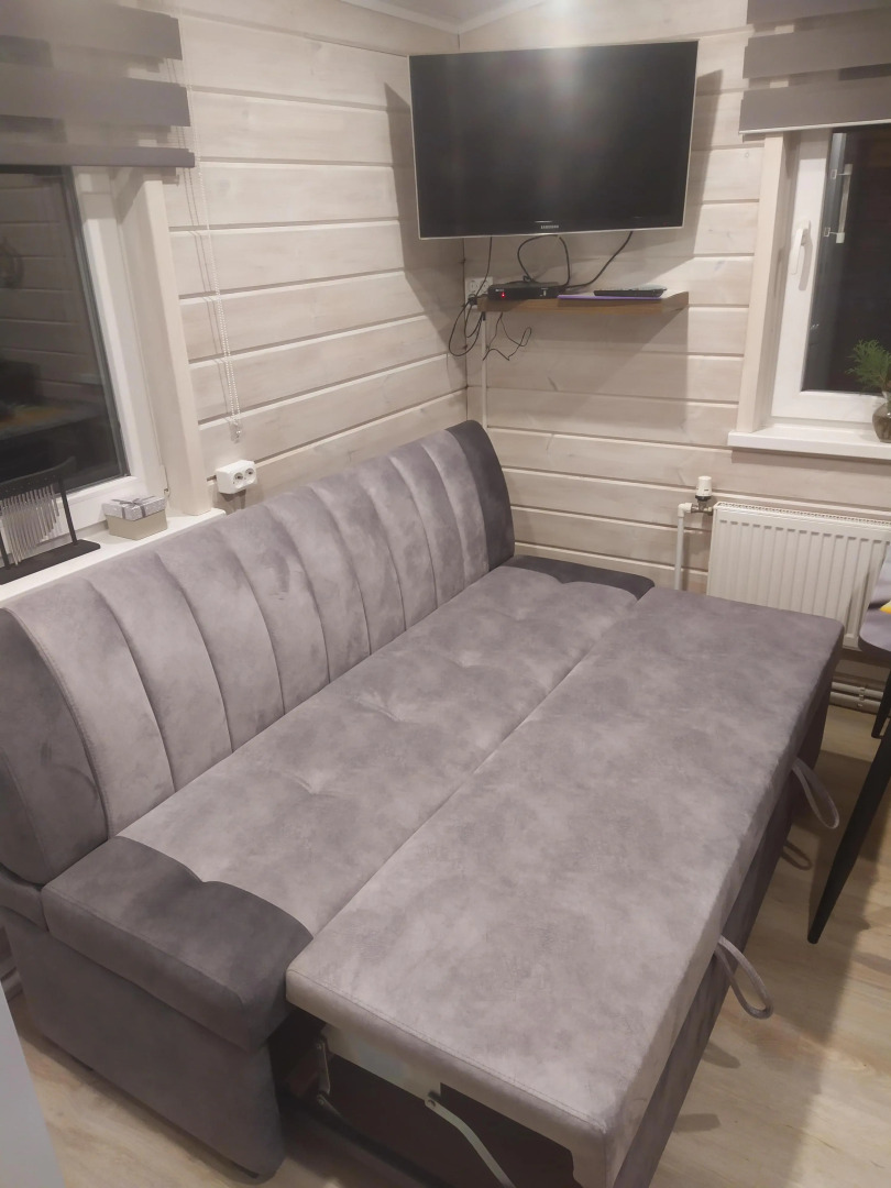 Частный дом Тихий Уголок 2