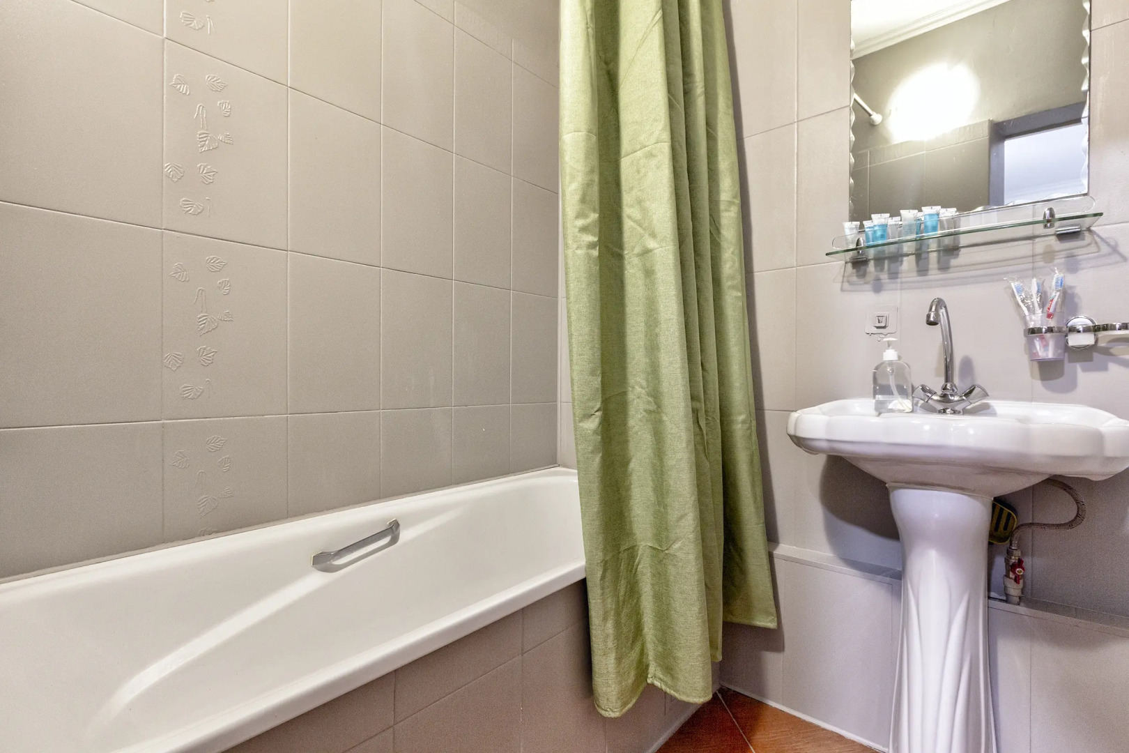 Апартаменты 16 В Самом Центре Отлично Подходит для Туристов и Деловых Поездок