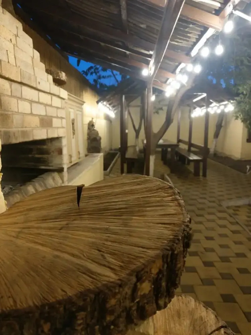 Гостевой дом Popock City Center