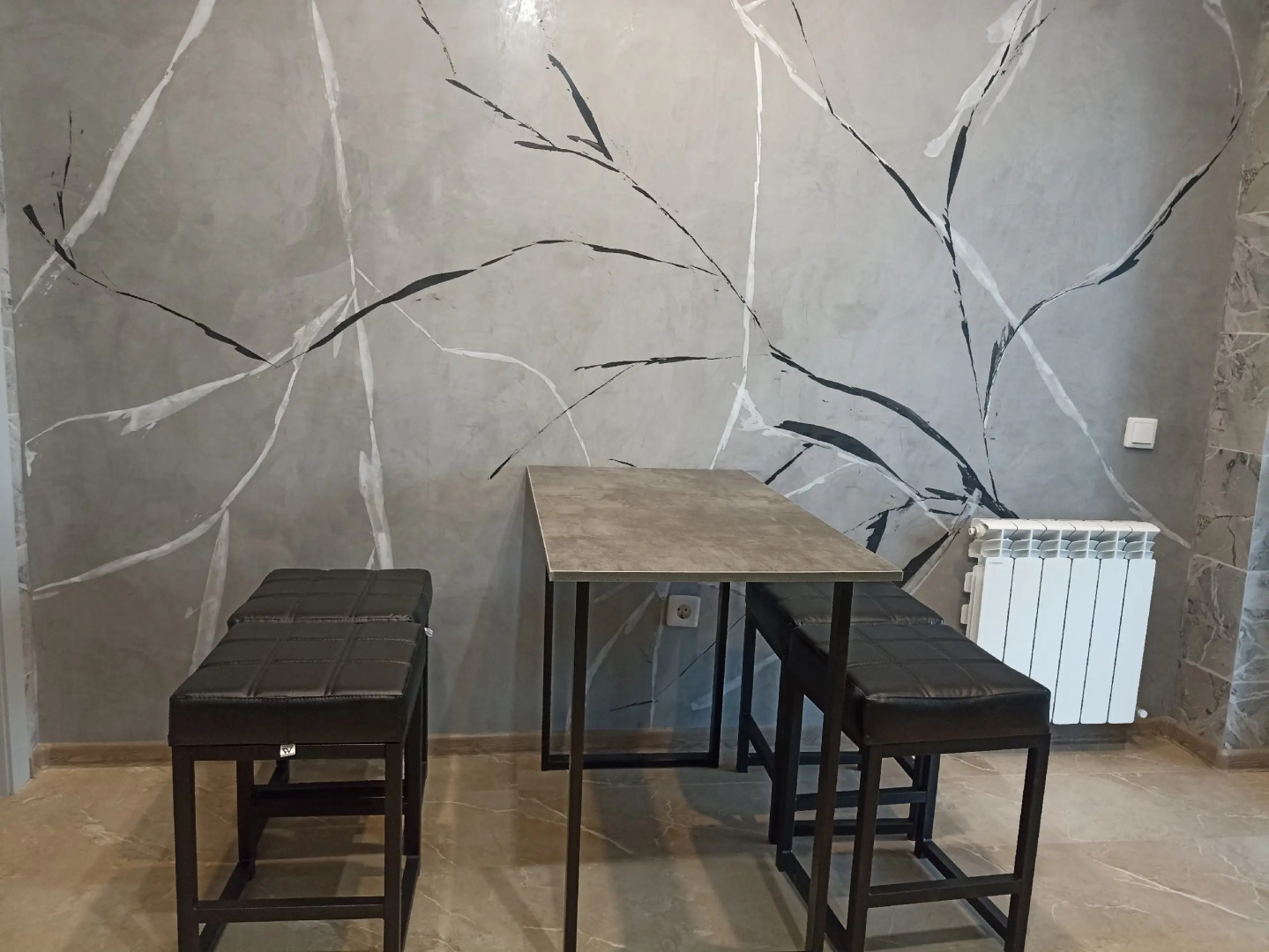 Квартира Двухкомнатная В НОВОМ ДОМЕ в ЖК Бунина парк