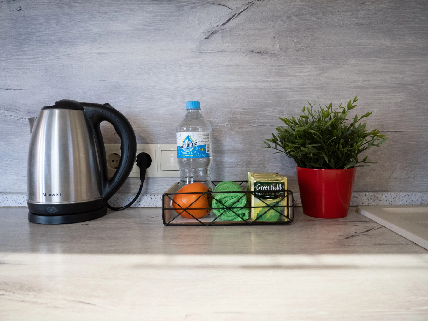 Апартаменты Цветной Бульвар