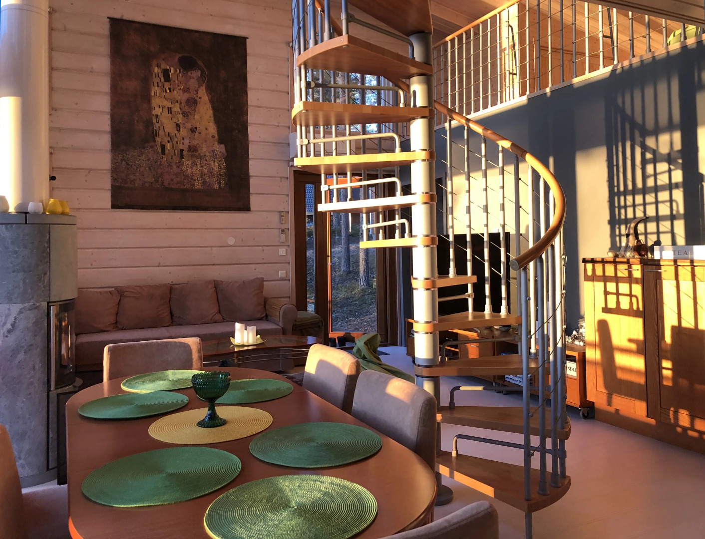 Вилла PielisLinna