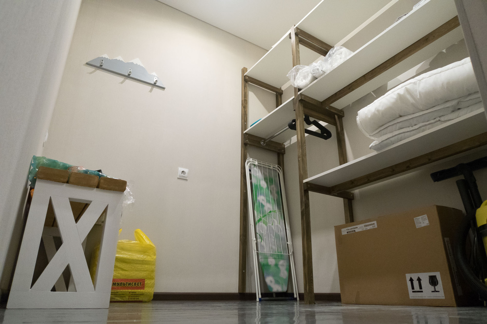 Апартаменты Двухкомнатные 50 лет Октября 35