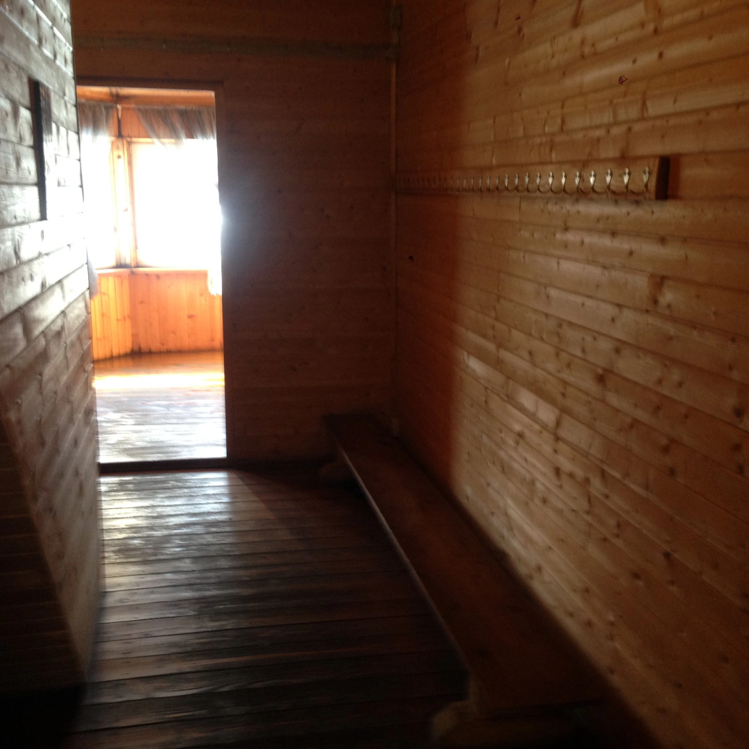 Гостевой Дом "На Волге!"