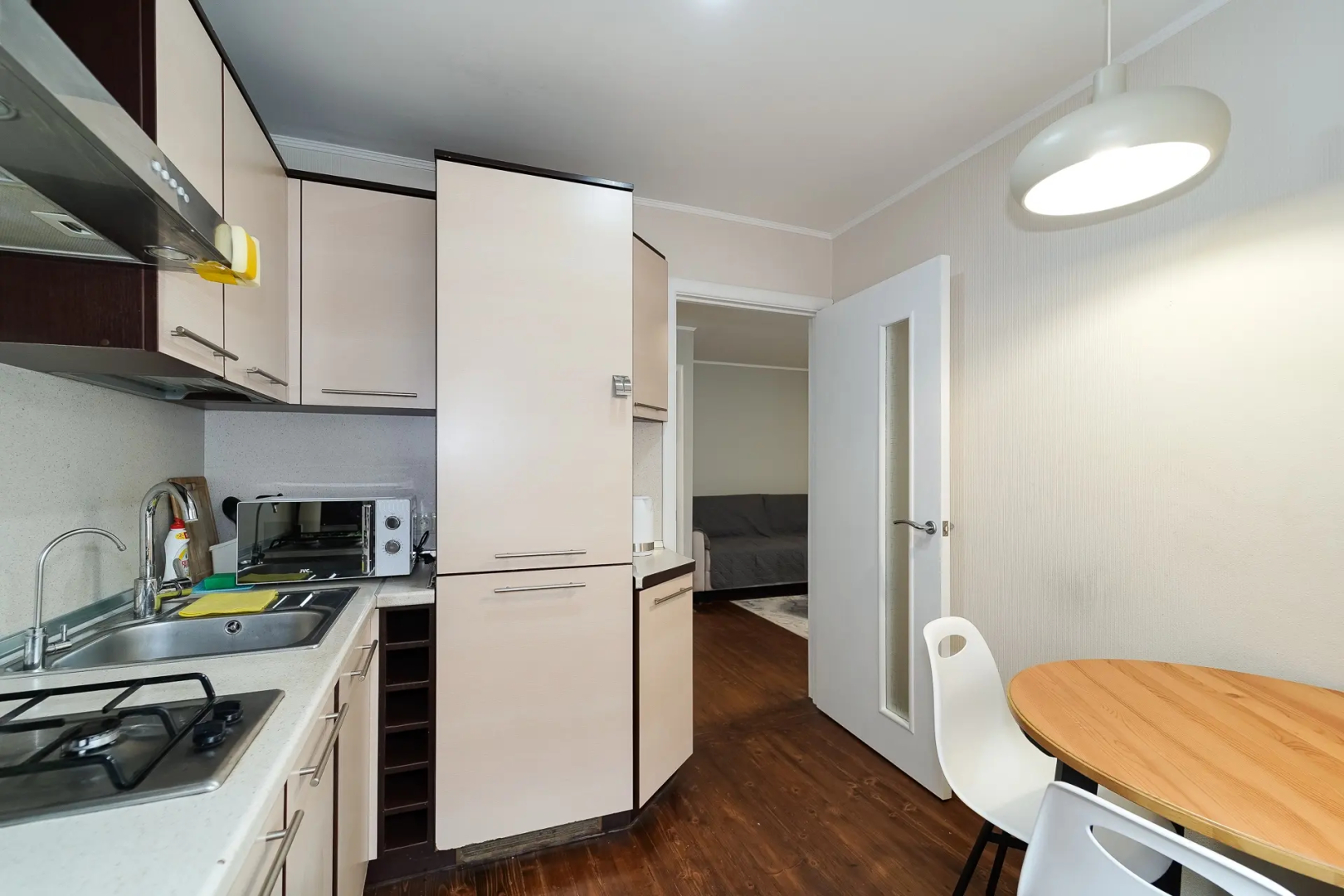 Апартаменты Минск Городской Вал 9  в центре