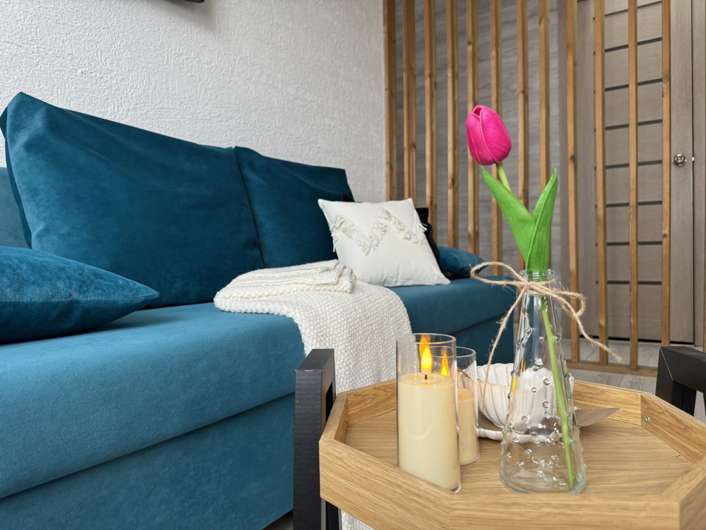 Квартира Atmosfera Sna рядом с ЖД вокзалом