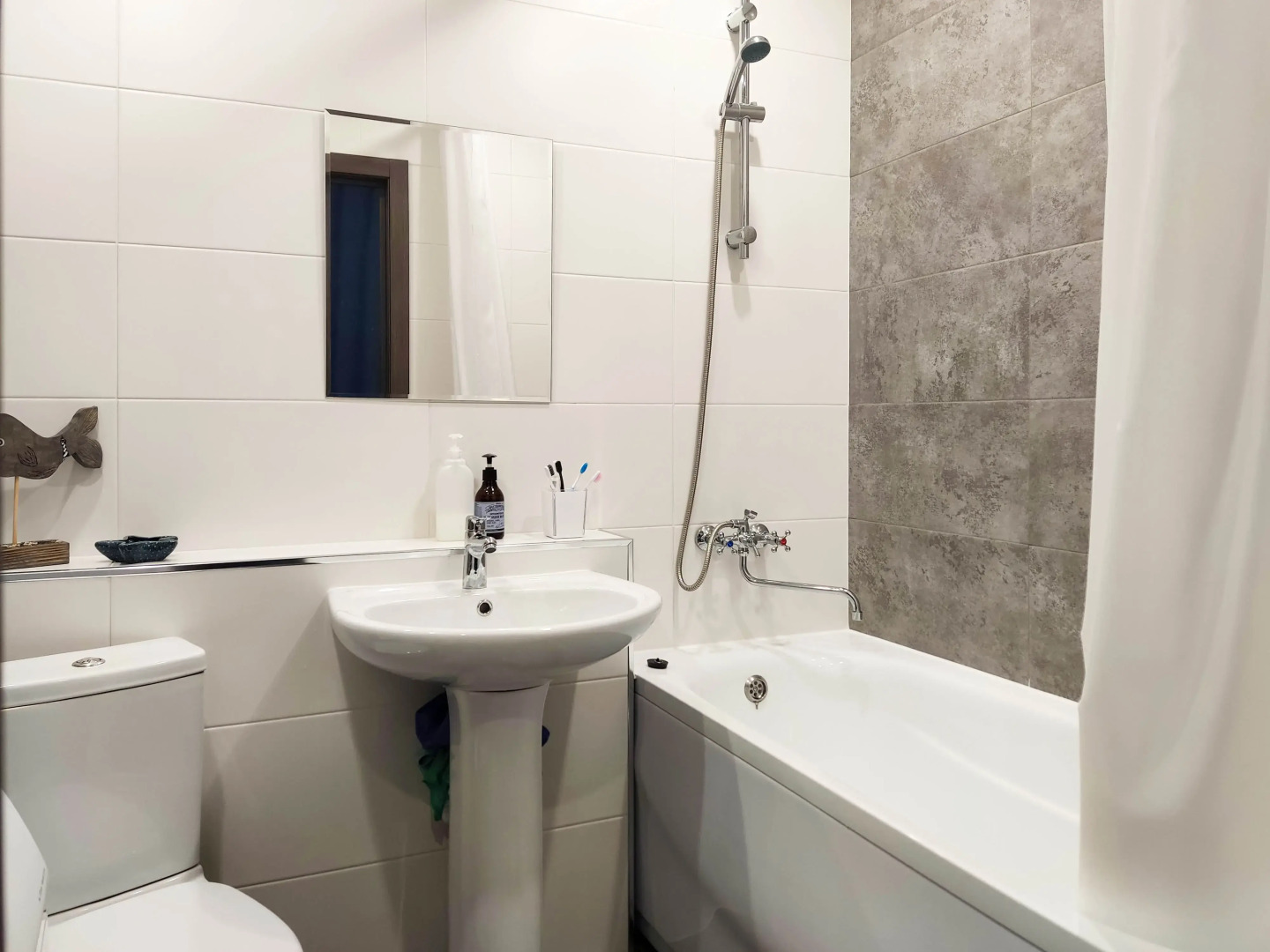 Квартира Студия с панорамным видом на озеро Сеть ЙоХоум