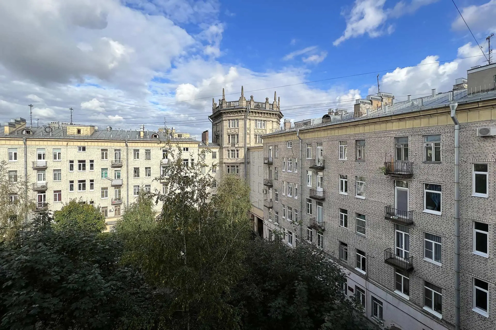 Отель Друзья Обухов