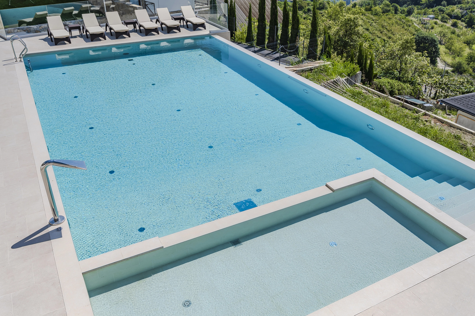 Апарт-отель Astra Giardini Relax