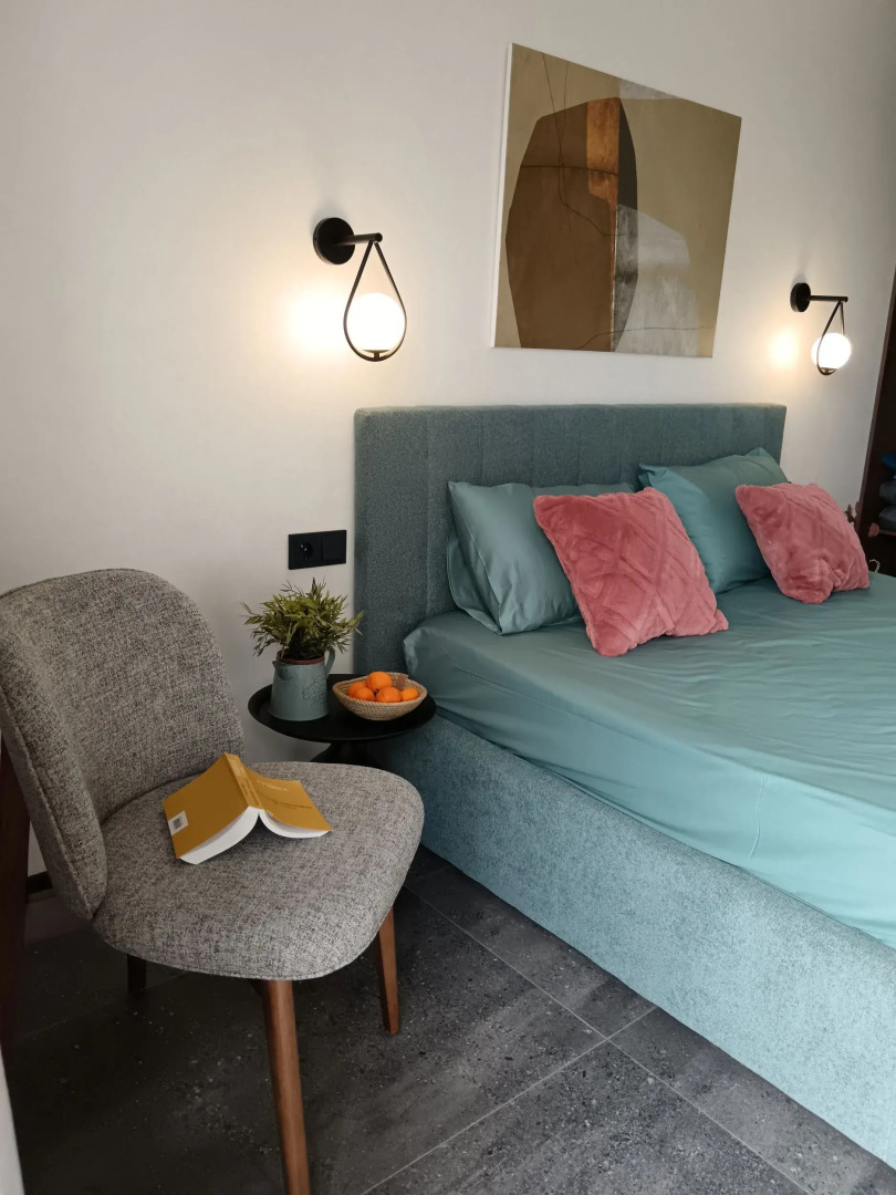 Гостевой дом Avalon Park