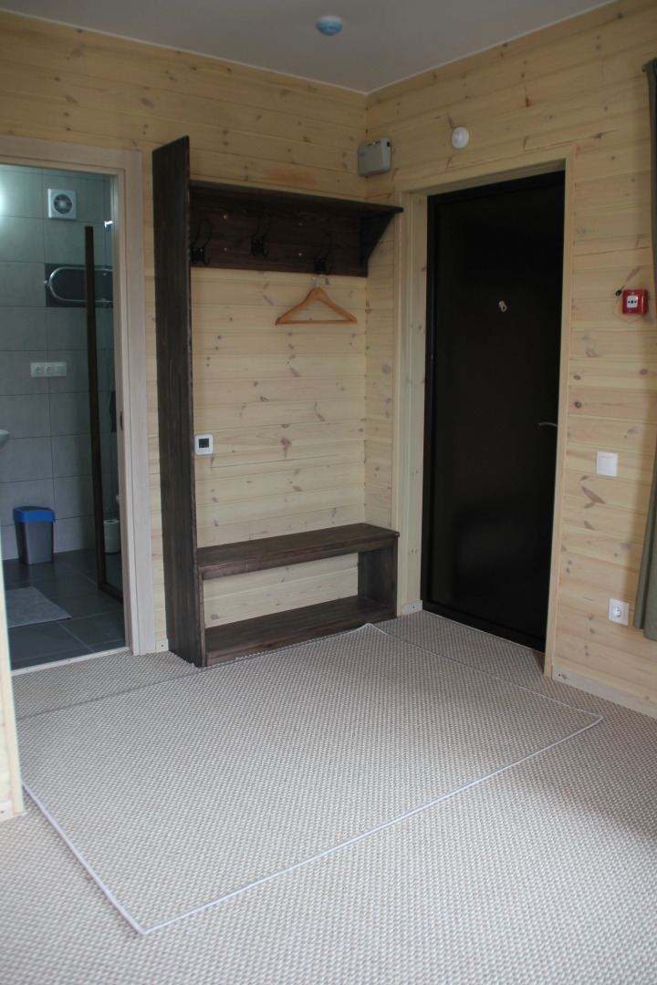 Кемпинг Изборская Слобода