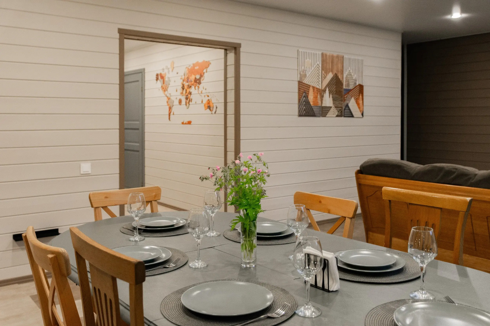 Вилла Ilta Ваара