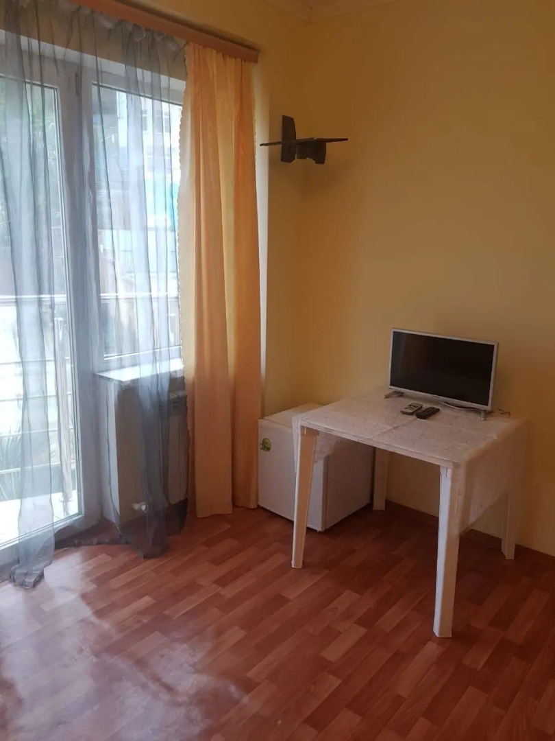 Гостевой дом Солнечный Лоо