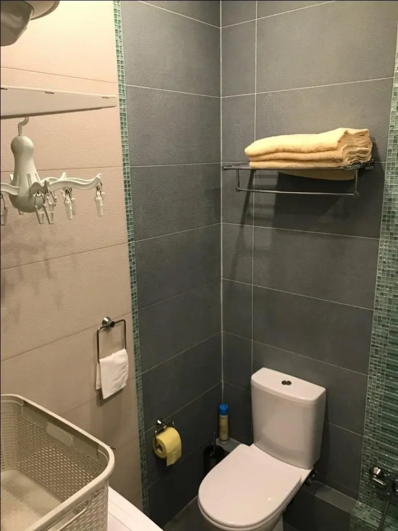 Апартаменты Премьера 3