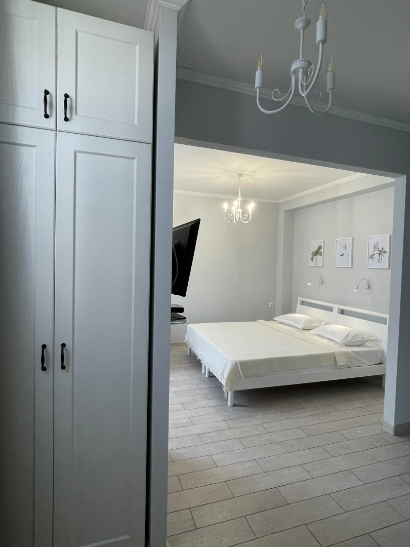 Апартаменты Flora&Komfort 3