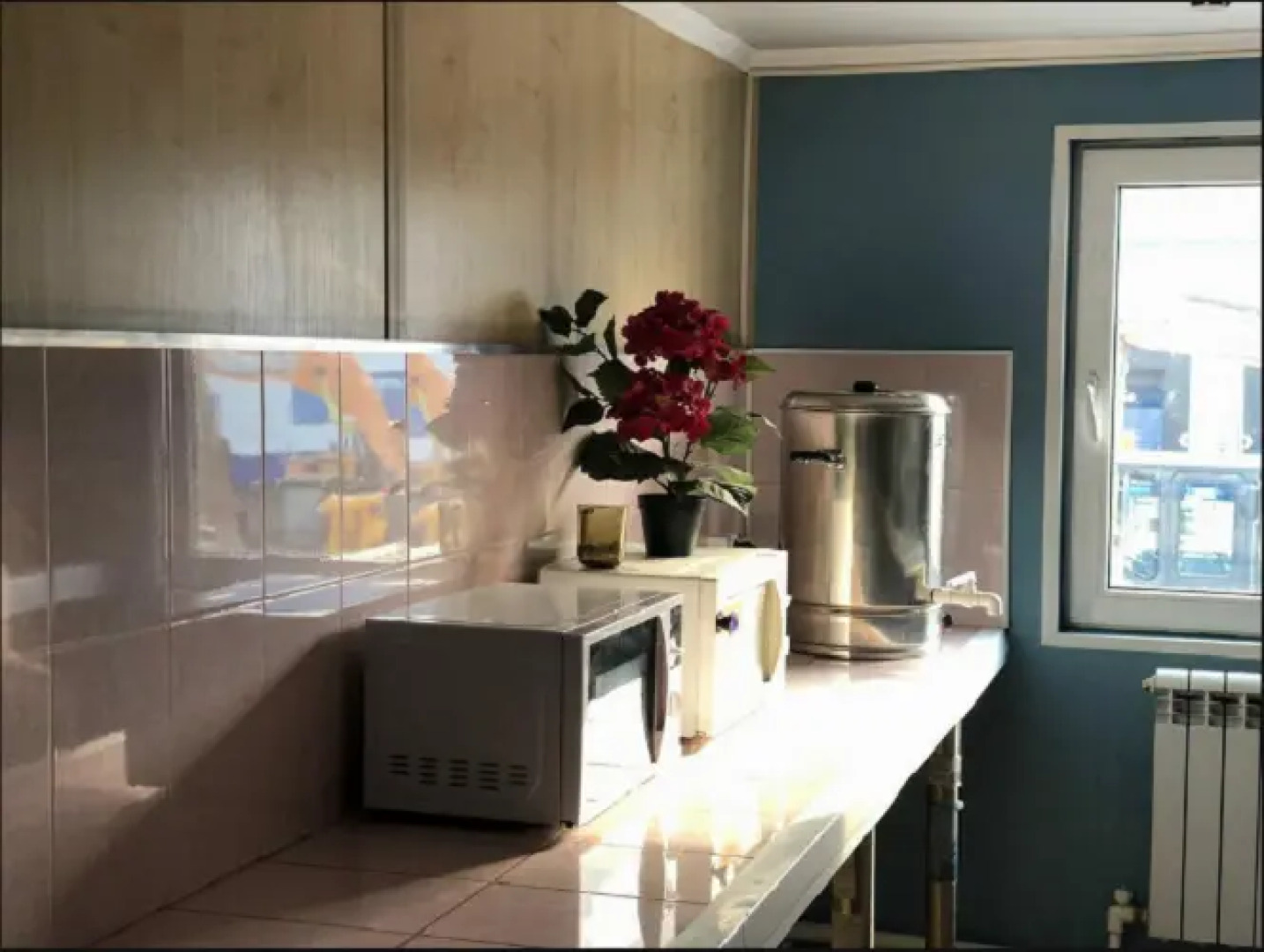 Хостел HotelHot Михайловская слобода