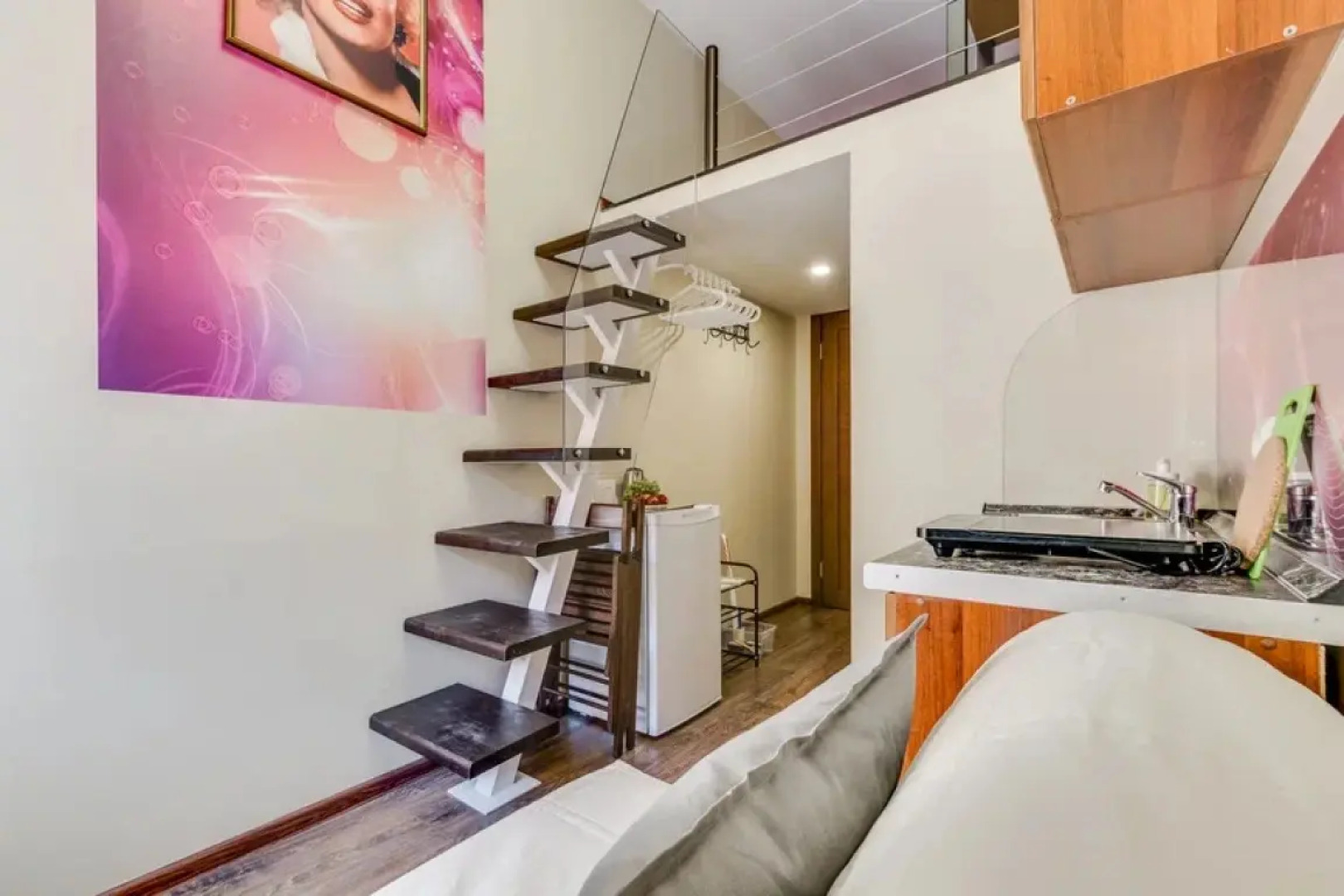 Апартаменты Sokroma Гений 2