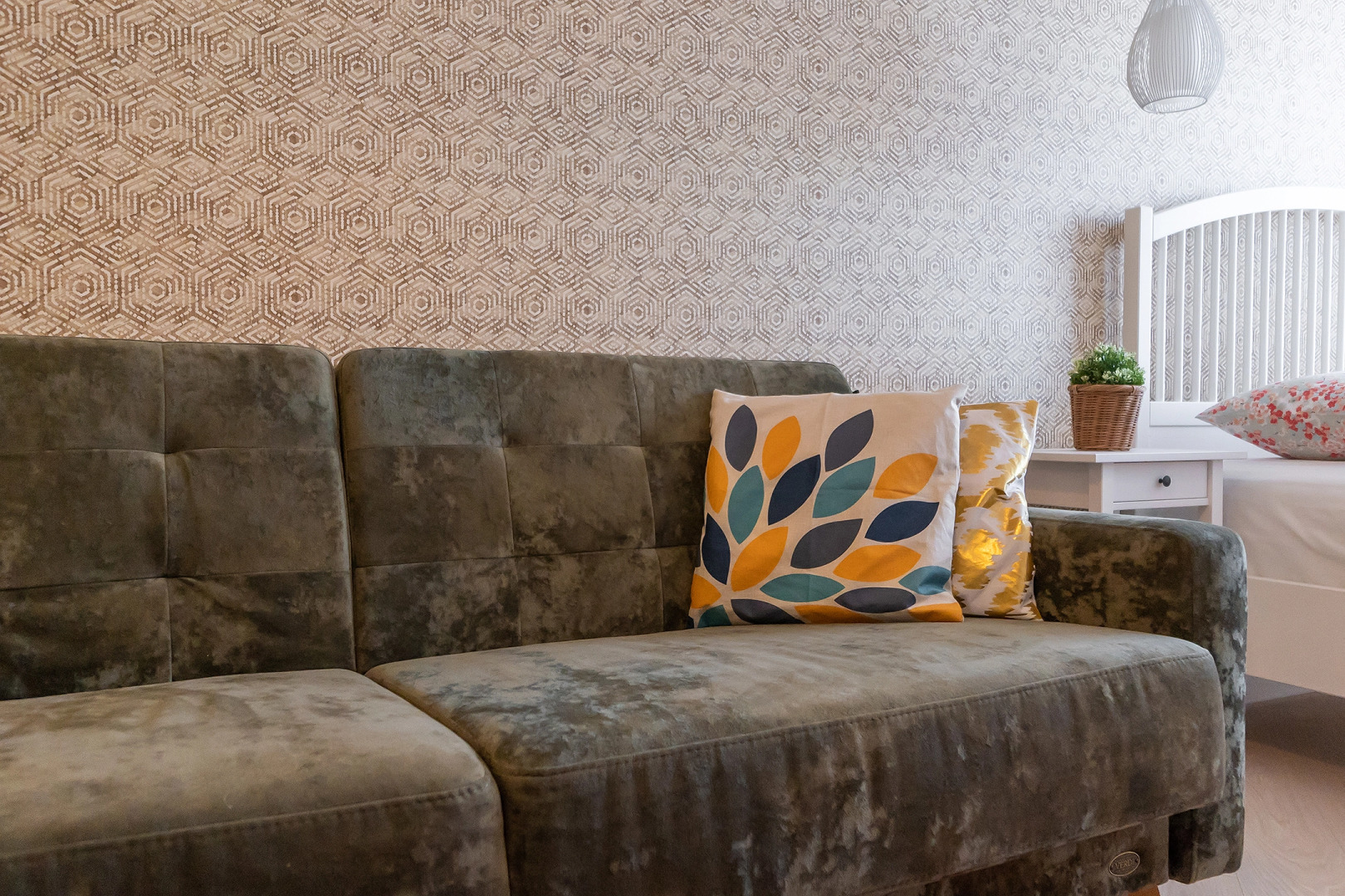 Апартаменты Студия в Центре Казани