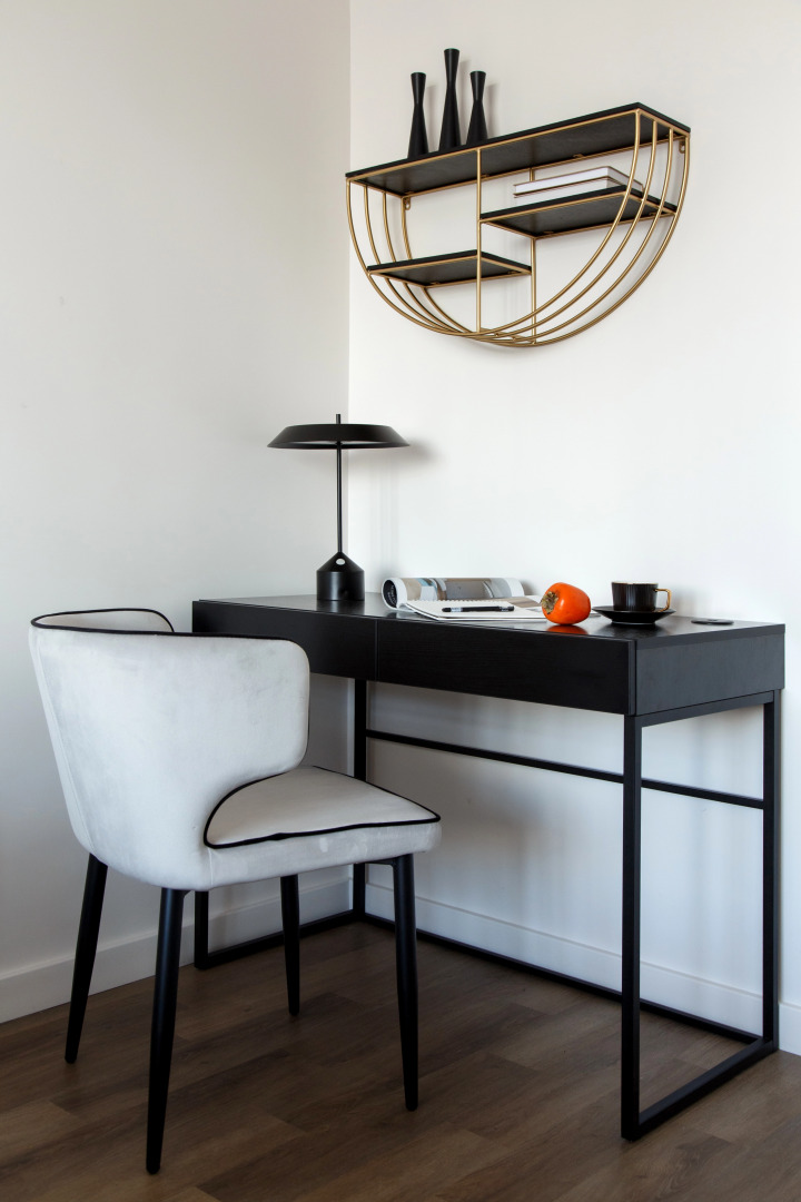 Квартира Премьера