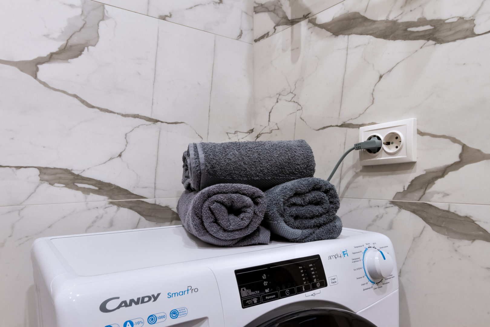 Квартира Видовая на 20 Этаже