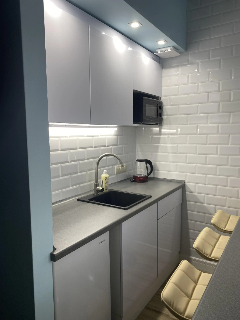 Бутик-Отель на Пушкина