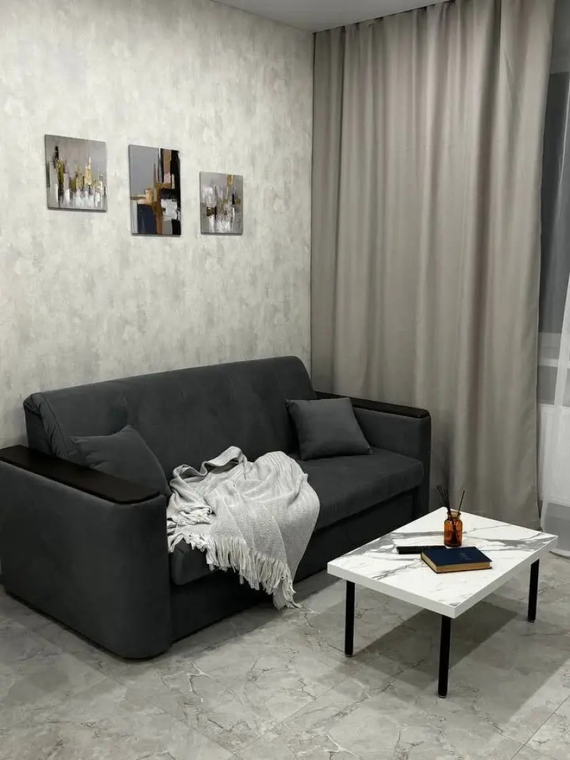 Апартаменты на проспекте Гагарина 36-5