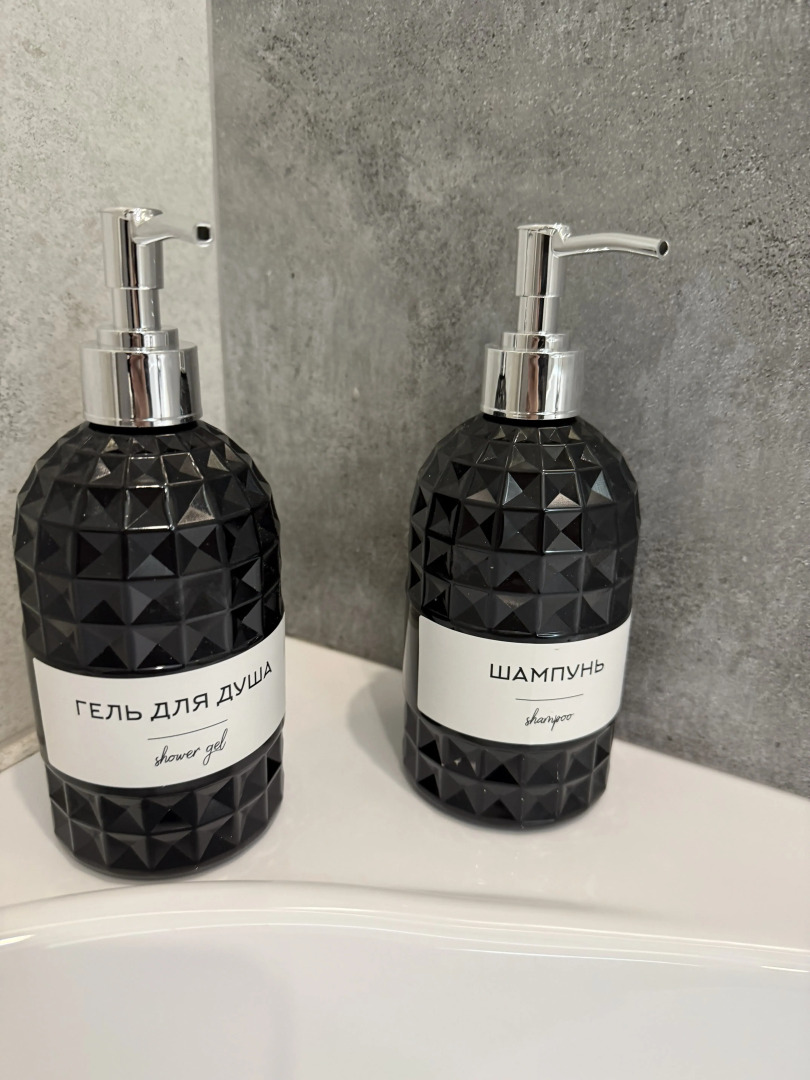 Квартира ЖК Новелла Шмидта 3