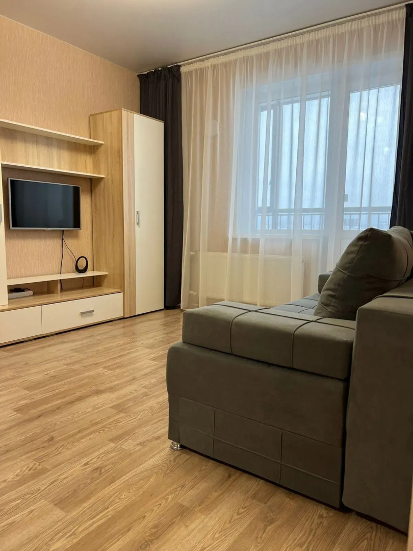 Квартира Квартира