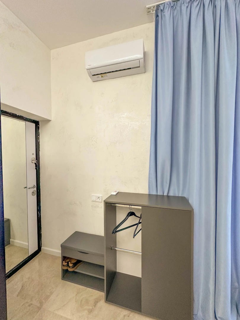 Апартаменты Кислород