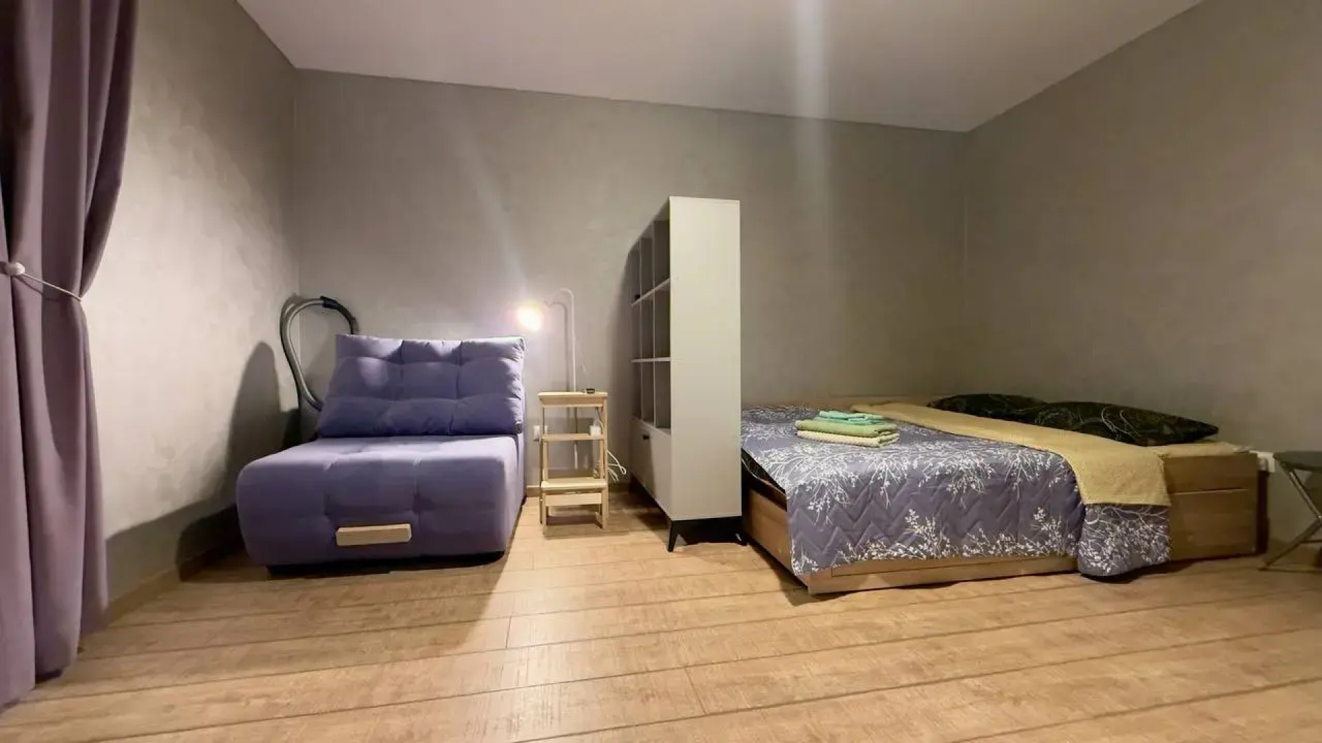 Апартаменты ArendaGrad Багратиона 26а