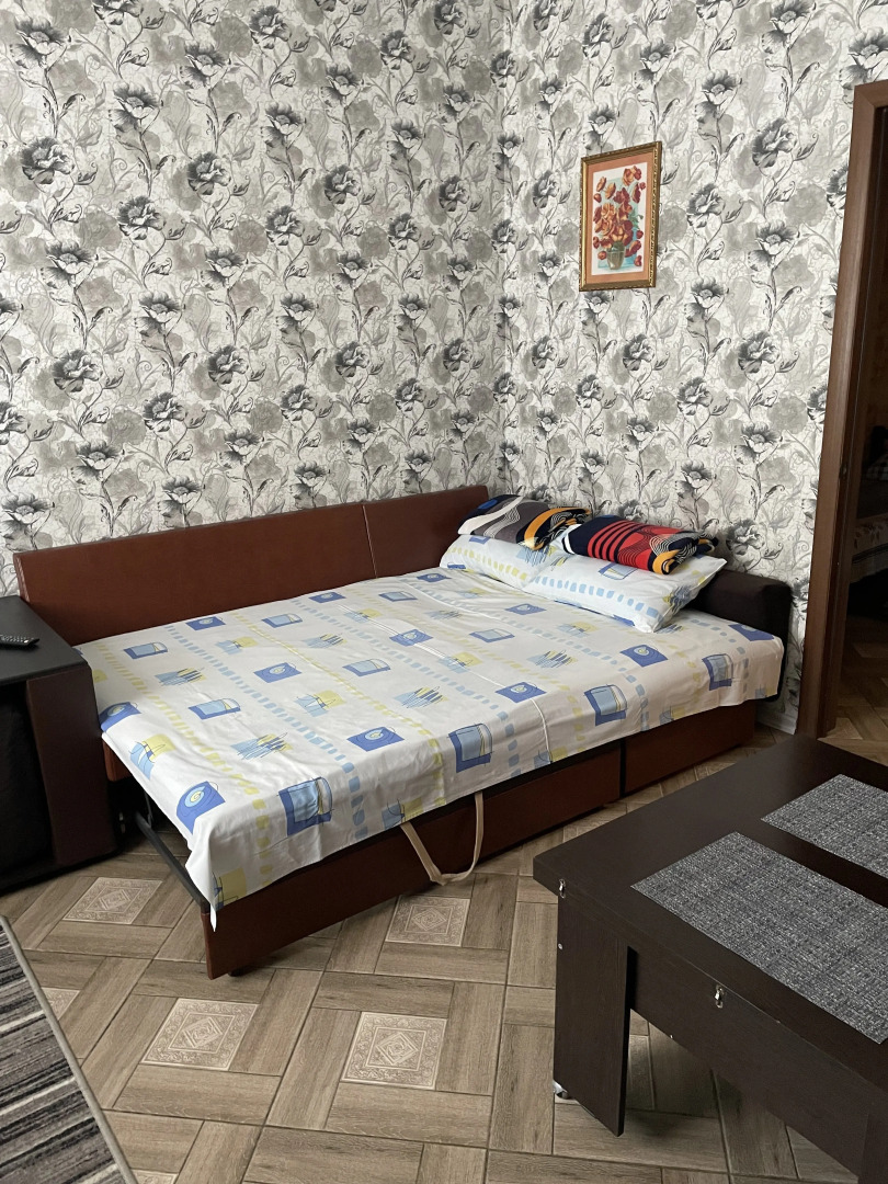 Квартира На Анджиевского 3/1 (2)