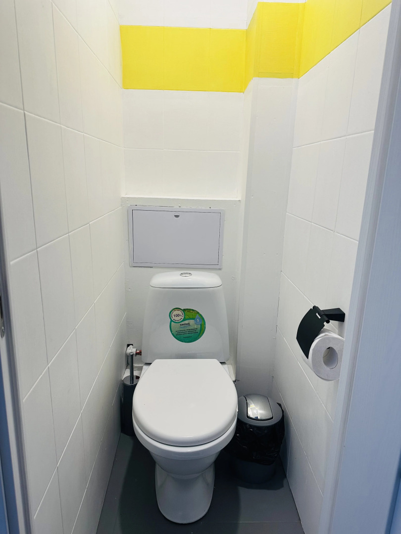 Апартаменты в пяти минутах ходьбы Микрохирургия глаза