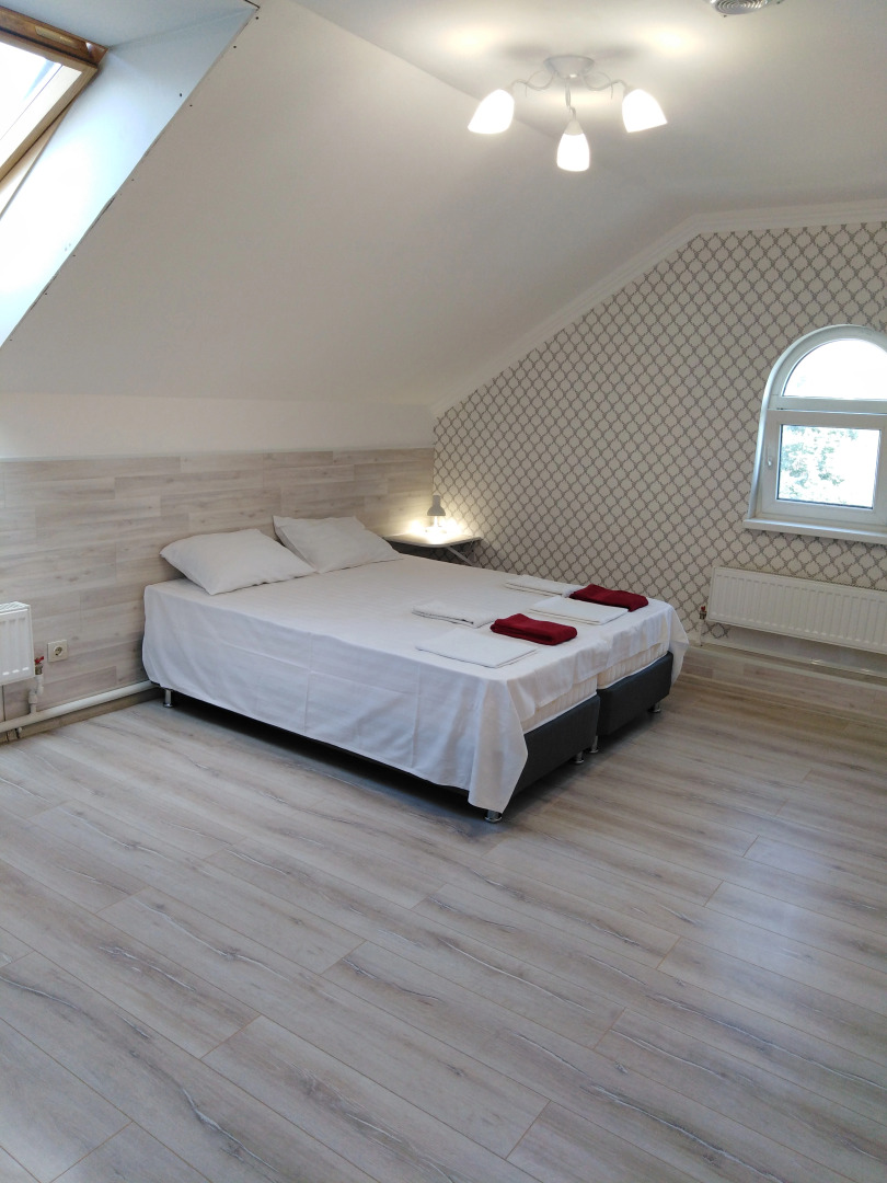 Гостевой дом Семья