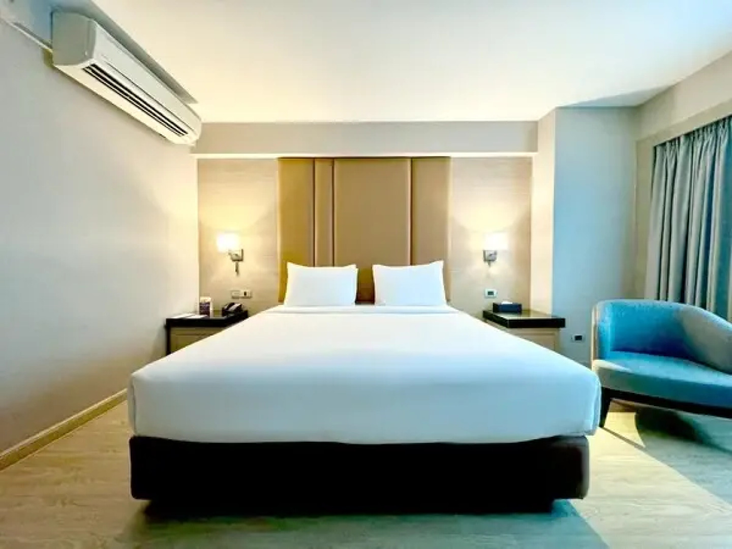 Ramada Sukhumvit Soi Eleven