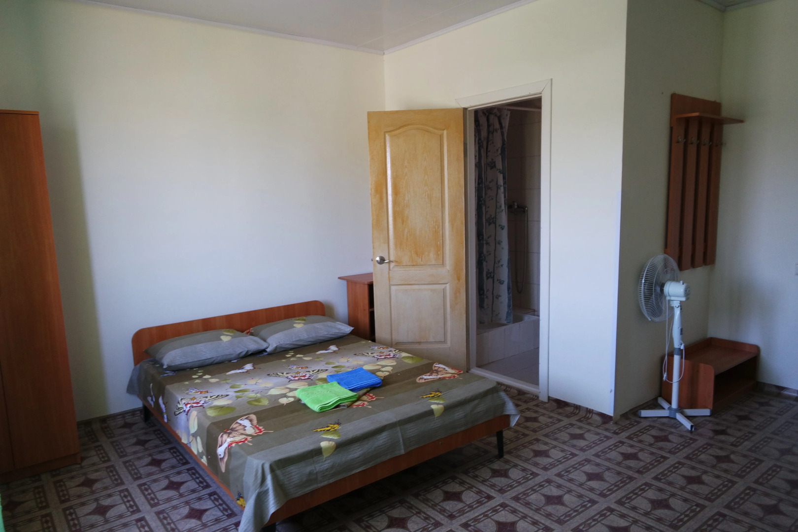 Guest House KrymVodoley