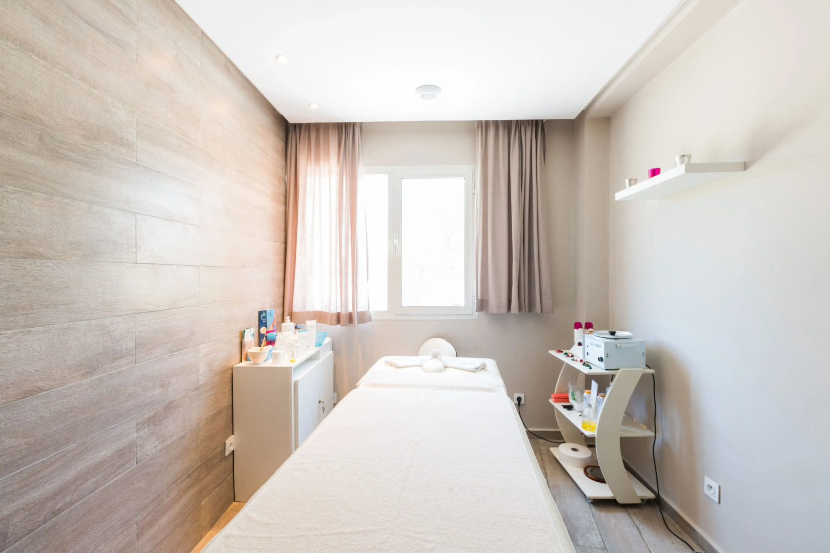 Отель Lixus Beach Resort