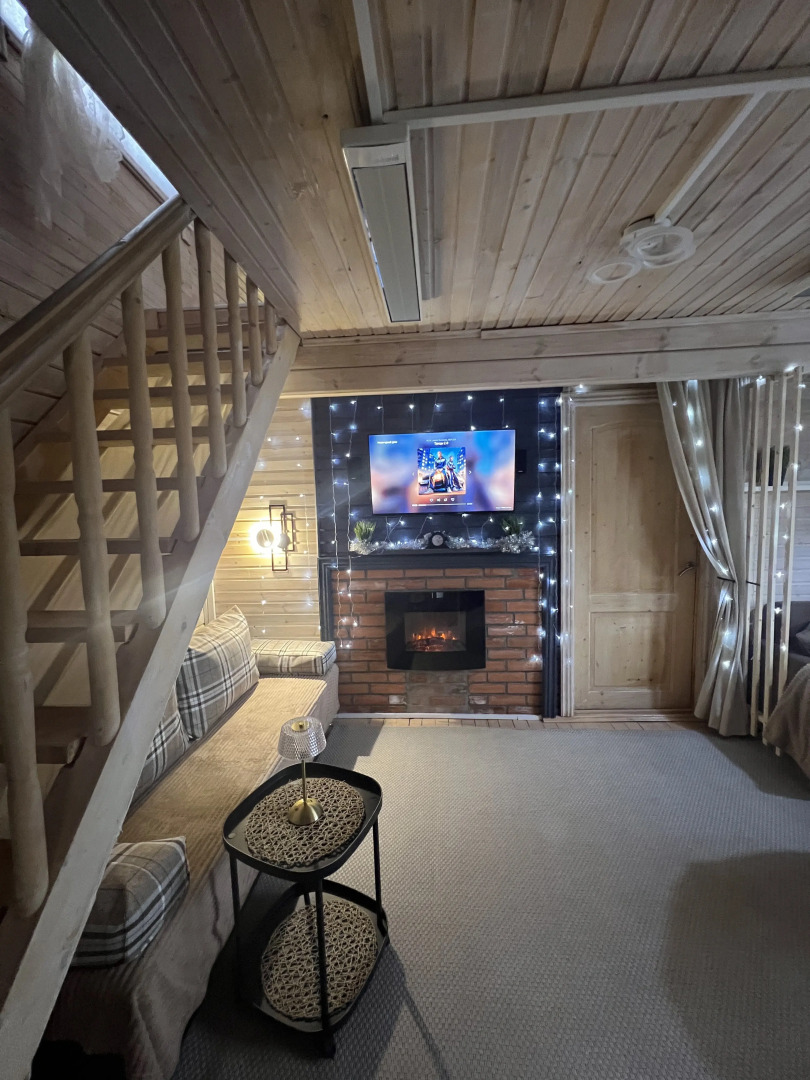 Гостевой дом ТеремДом