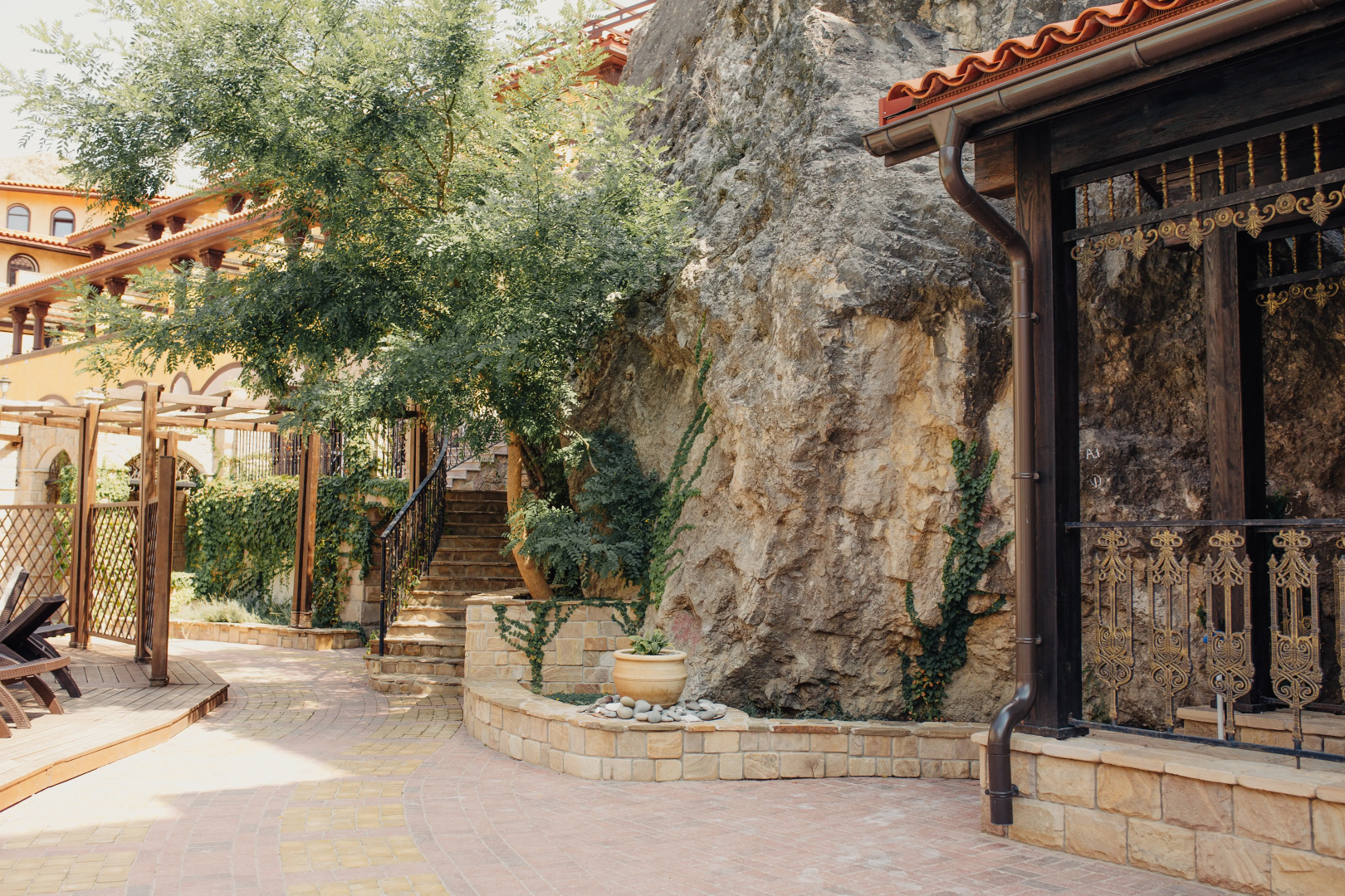 Отель Soldaya Grand Hotel & Resort