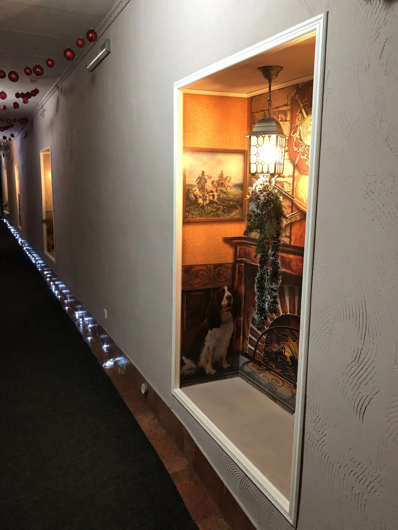 Мини-Отель Петрополь