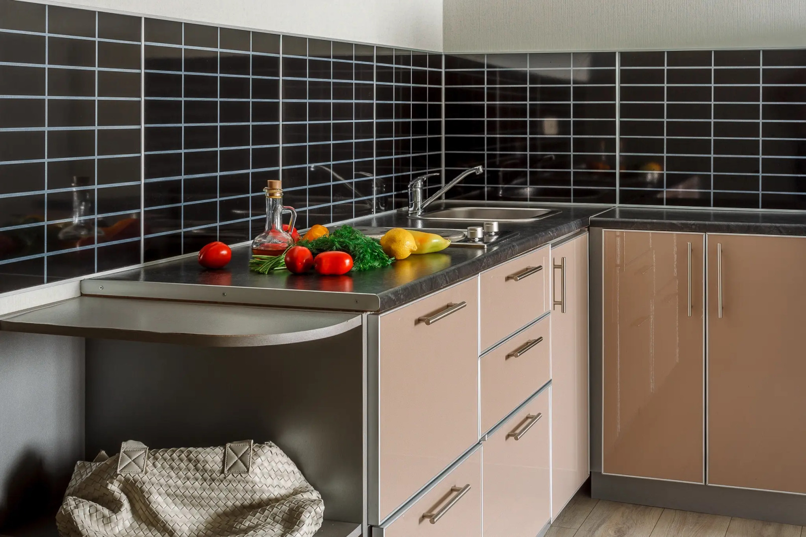 Отель Британика