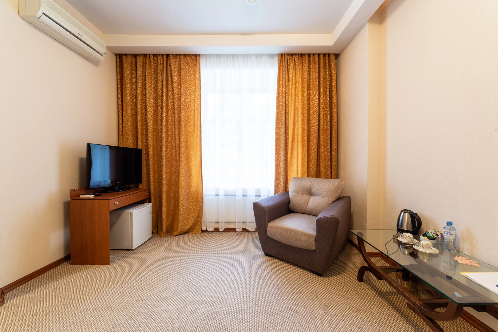 Мини-Отель Онежский