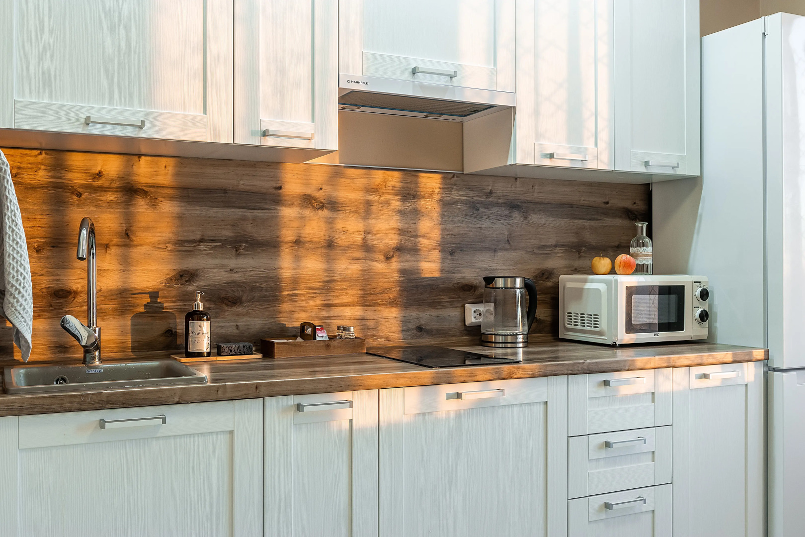 Квартира Закаты Нижнего. Ваш персональный вид на город!