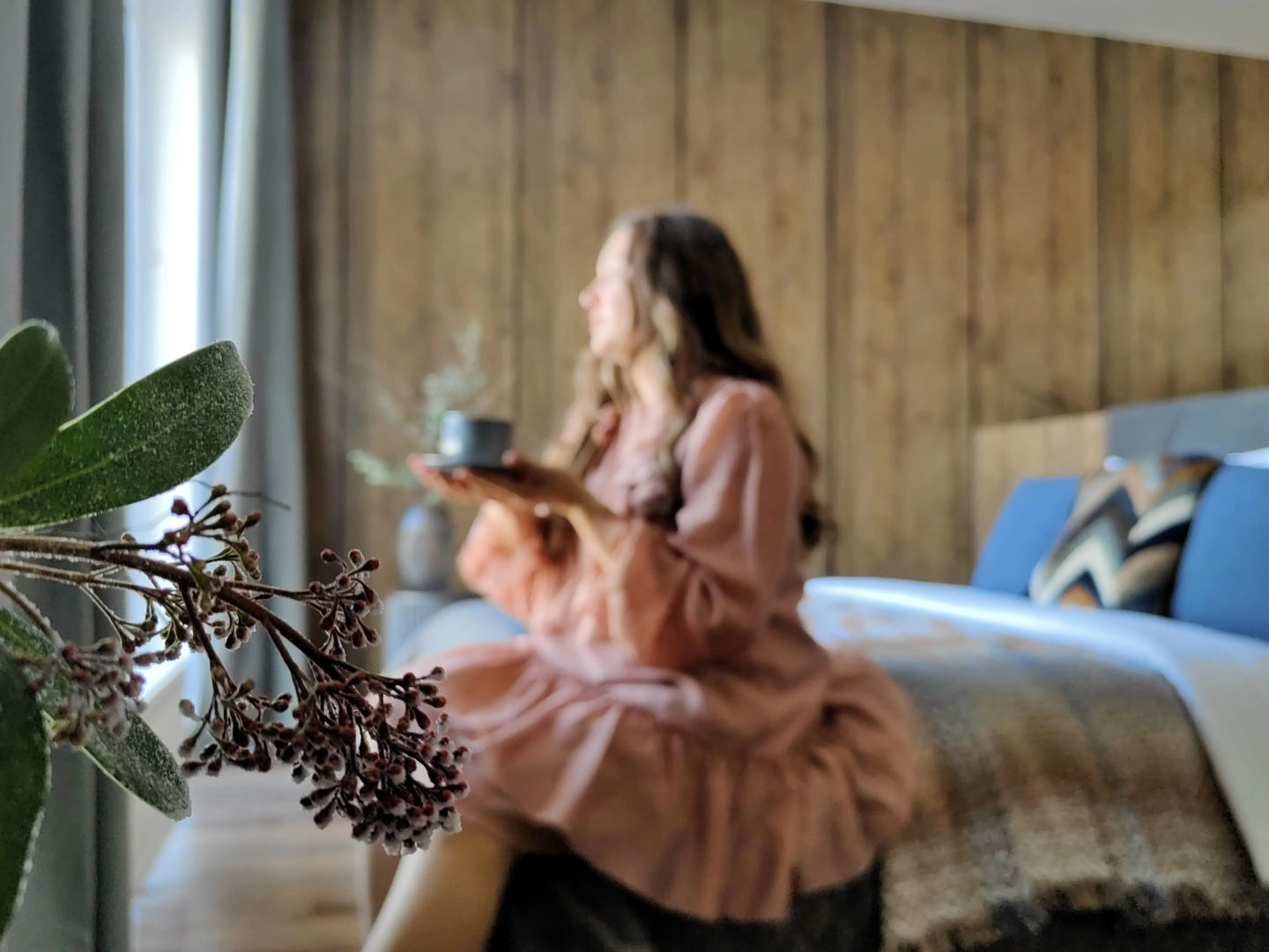 Квартира СТУДИЯ ПОЛЕТ СТРИЖА с залипательным видом на город и реку