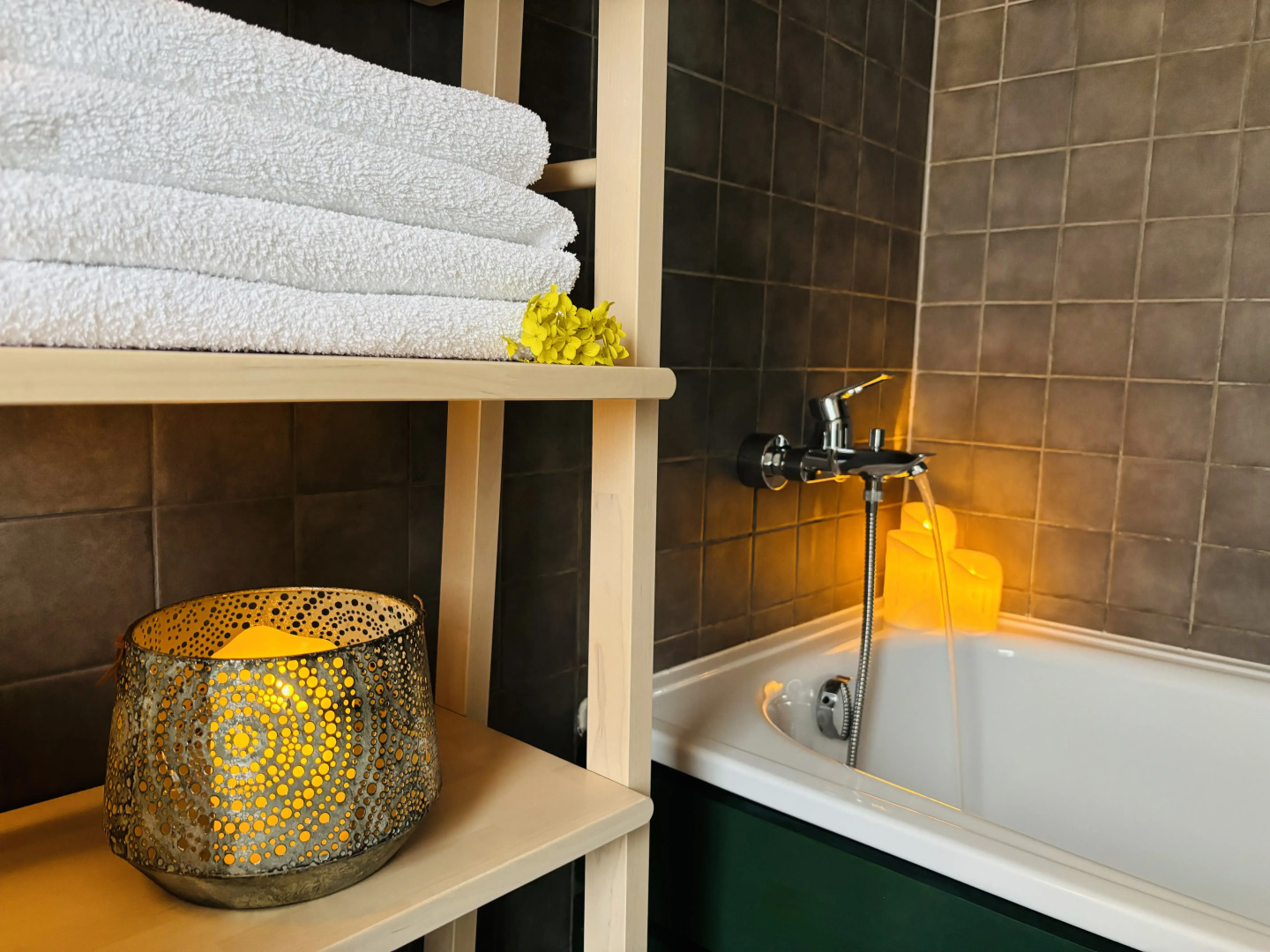 Гостевой дом Медовое Форест