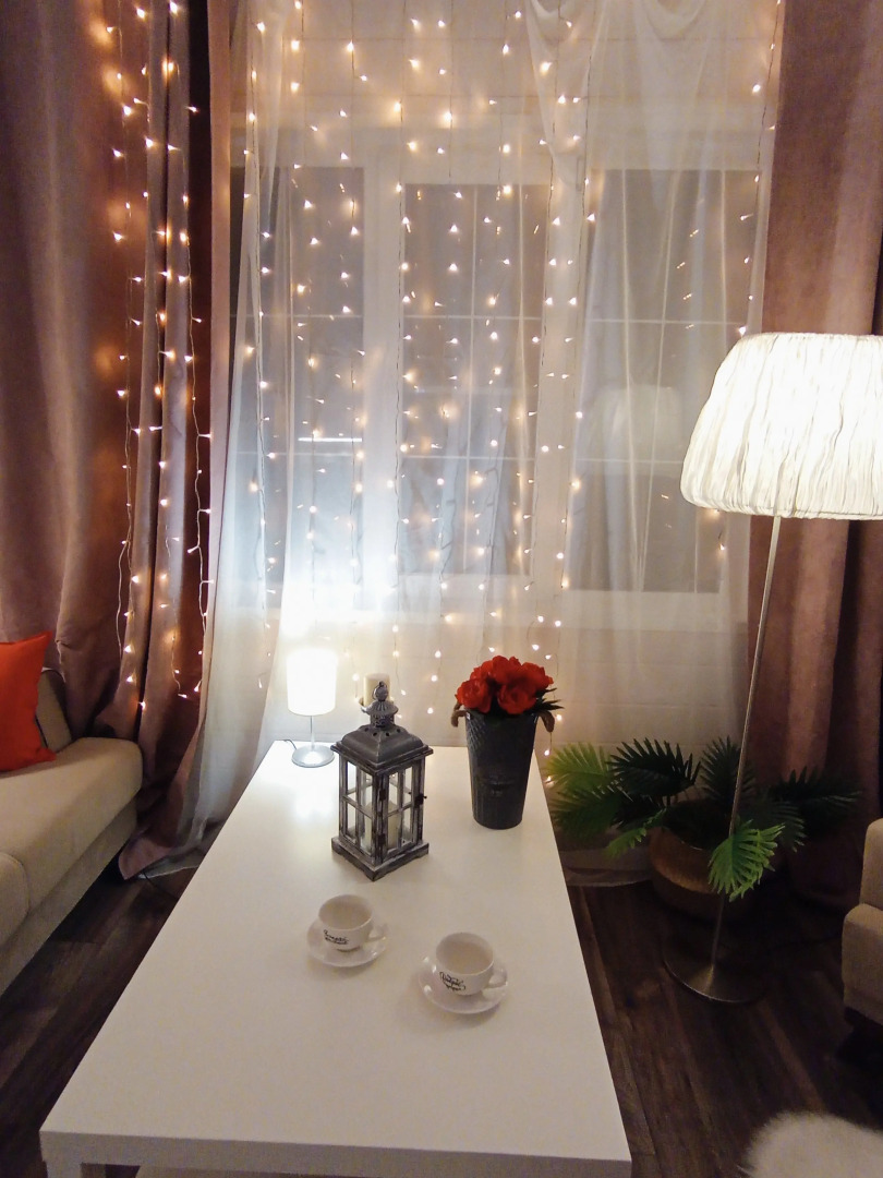 Частный дом Малинки резорт